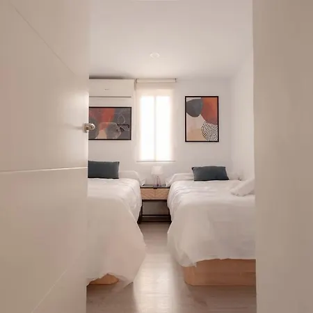 Apartment Design To Enjoy Cordoba