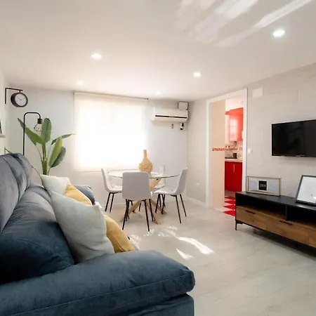 Apartment Design To Enjoy