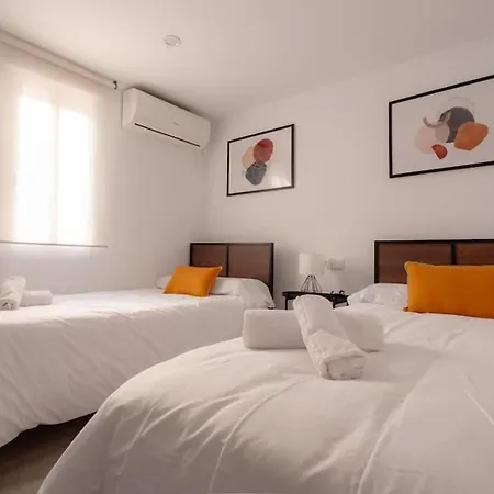 Design To Enjoy Cordoba