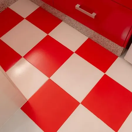 Apartment Design To Enjoy Cordoba