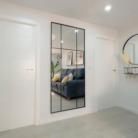 Apartment Design To Enjoy