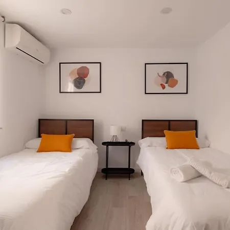 Design To Enjoy Cordoba