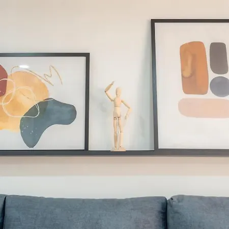 Apartment Design To Enjoy *