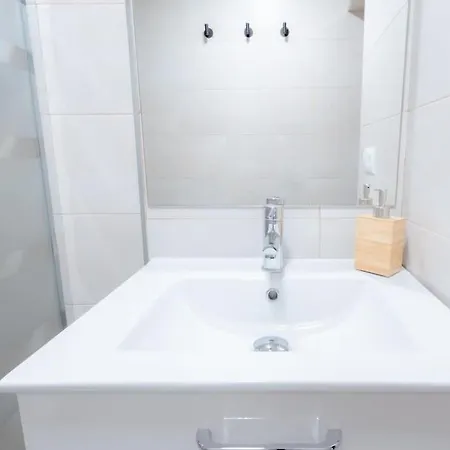 Apartment Design To Enjoy