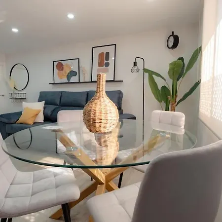 Apartment Design To Enjoy *