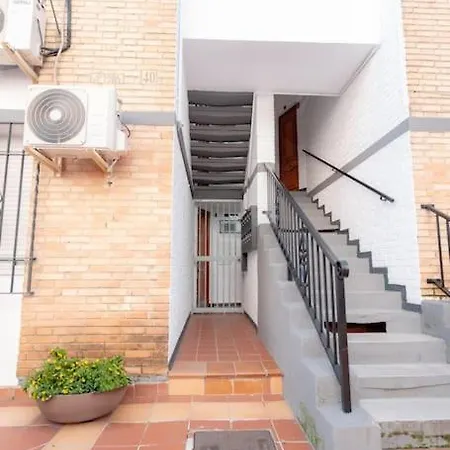Apartment Design To Enjoy Cordoba