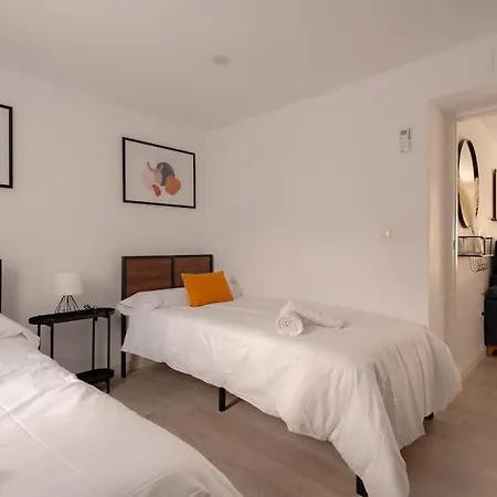 Apartment Design To Enjoy Cordoba