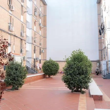 Apartment Design To Enjoy Cordoba